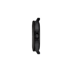 Reloj  Tissot Seastar 1000 Quartz negro y esfera verde T1204103309100.