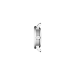 Reloj Tissot Le Locle Automatic Lady esfera verde, T0062071109600.