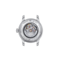 Reloj Tissot Le Locle Automatic Lady esfera verde, T0062071109600.