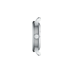 Reloj Tissot Le Locle Powermatic 80 acero esfera verde, T0064071109300.
