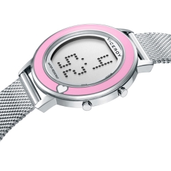 Reloj Viceroy Sweet digital de niña con altavoz de regalo, 401116-00.