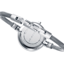 Reloj Viceroy Sweet para niñas con pendientes de regalo, 401084-95.