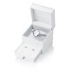 Reloj Viceroy Sweet para niñas con pendientes de regalo, 401084-95.