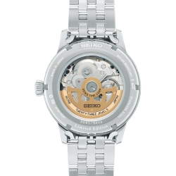 Reloj Seiko Presage Cocktail Time Star Bar Limited Edition, SRPK93J1.
