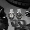 Colección Seiko Prospex Speedtimer Automatic 3 days SPB51.