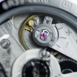 Reloj Seiko Prospex Alpinist edición limitada a Europa azul, SPB531J1.