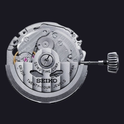 Reloj Seiko Prospex Alpinist edición limitada a Europa azul, SPB531J1.