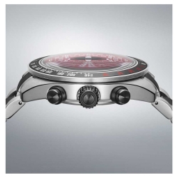 Reloj Seiko Prospex Speedtimer Solar Chronograph Datsun 240Z SSC957P1.