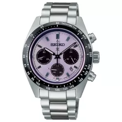 Reloj Seiko Prospex Speedtimer Solar Chronograph Tokyo 25, SSC955P1.