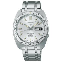 Reloj Seiko 5 Sports SKX Series Heritage Recreation ed. lim. SRPL91K1.