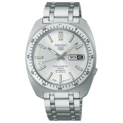 Reloj Seiko 5 Sports SKX Series Heritage Recreation ed. lim. SRPL91K1.