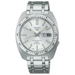 Reloj Seiko 5 Sports SKX Series Heritage Recreation ed. lim. SRPL91K1.
