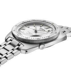 Reloj Seiko 5 Sports SKX Series Heritage Recreation ed. lim. SRPL91K1.