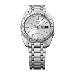 Reloj Seiko 5 Sports SKX Series Heritage Recreation ed. lim. SRPL91K1.