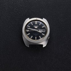Modelo original del que se recrea el Seiko 5 Sports SKX Series Heritage Recreation ed. lim. SRPL91K1.