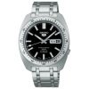 Reloj Seiko 5 Sports SKX Series Heritage con esfera negra, SRPL93K1.