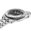 Reloj Seiko 5 Sports SKX Series Heritage con esfera negra, SRPL93K1.