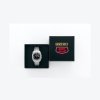 Reloj Seiko 5 Sports SKX Series Heritage con esfera negra, SRPL93K1.