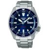Reloj Seiko 5 Sports SKX Series en acero y esfera azul SRPL83K1.