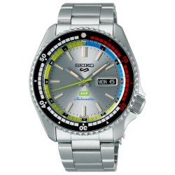 Reloj Seiko 5 Sports SKX Series edición limitada HUF, SRPL33K1.