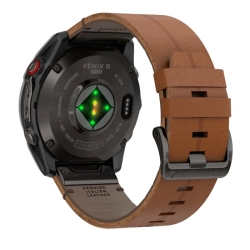 Reloj intelitente Garmin fēnix® 8 Pro 51mm AMOLED, 010-03199-40.