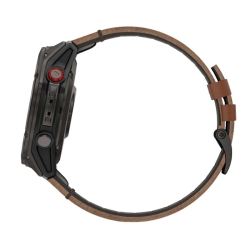Reloj intelitente Garmin fēnix® 8 Pro 51mm AMOLED, 010-03199-40.