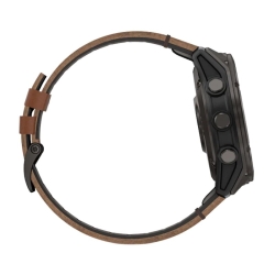Reloj intelitente Garmin fēnix® 8 Pro 51mm AMOLED, 010-03199-40.
