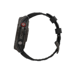 Reloj inteliente Garmin fēnix® 8 Pro 51 mm AMOLED negro, 010-03199-01.