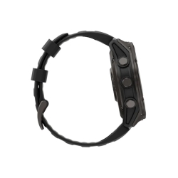 Reloj inteliente Garmin fēnix® 8 Pro 51 mm AMOLED negro, 010-03199-01.
