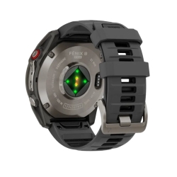 Reloj inteligente Garmin fēnix® 8 Pro 51 mm AMOLED, 010-03199-11.