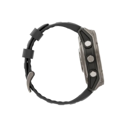 Reloj inteligente Garmin fēnix® 8 Pro 51 mm AMOLED, 010-03199-11.