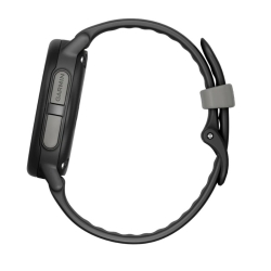 Reloj inteligente Garmin Bounce™ 2 gris para niños-as, 010-03399-00.