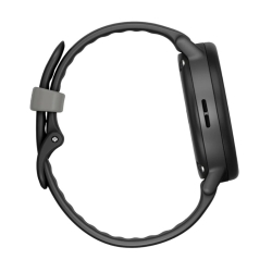 Reloj inteligente Garmin Bounce™ 2 gris para niños-as, 010-03399-00.