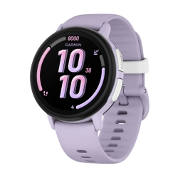 Reloj inteligente Garmin Bounce™ 2 lila para niños y niñas, 010-03399-01.