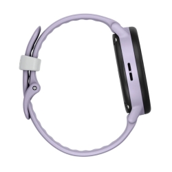 Reloj inteligente Garmin Bounce™ 2 lila para niños y niñas, 010-03399-01.