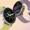 Parte de la colección Garmin Venu® 4 010-03013.
