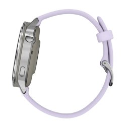 Reloj inteligente Garmin Venu® 4 - 41 mm en color negro, 010-03013-02.