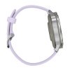 Reloj inteligente Garmin Venu® 4 - 41 mm en color negro, 010-03013-02.