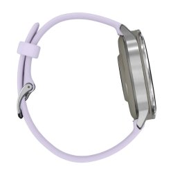 Reloj inteligente Garmin Venu® 4 - 41 mm en color negro, 010-03013-02.