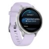 Reloj inteligente Garmin Venu® 4 - 41 mm en color negro, 010-03013-02.