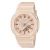 Reloj G-Shock para mujer en resina rosa y 200 m, GMA-P2100M-4AER.
