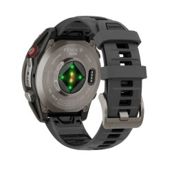 Reloj inteligente Garmin fēnix® 8 Pro 47 mm AMOLED, 010-03198-11.