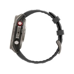 Reloj inteligente Garmin fēnix® 8 Pro 47 mm AMOLED, 010-03198-11.