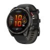 Reloj inteligente Garmin fēnix 8 Pro 47mm, AMOLED en negro, 010-03198-01.