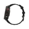Reloj inteligente Garmin fēnix 8 Pro 47mm, AMOLED en negro, 010-03198-01.