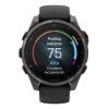 Reloj inteligente Garmin fēnix 8 Pro 47mm, AMOLED en negro, 010-03198-01.