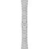 Reloj Tissot PRX 25 mm, esfera nácar y detalles rosé, T1370102111100.