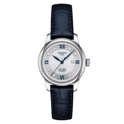 Reloj Tissot Le Locle 20º Aniversario diamantes 29 mm, T0062071103601.