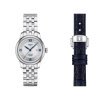 Reloj Tissot Le Locle 20º Aniversario diamantes 29 mm, T0062071103601.