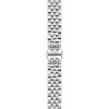 Reloj Tissot Le Locle 20º Aniversario diamantes 29 mm, T0062071103601.
